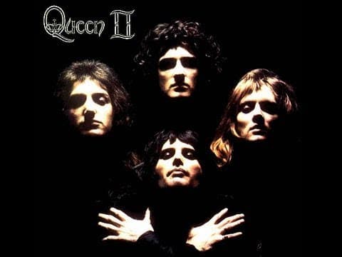 Bohemian Rhapsody — dynamics and doubles