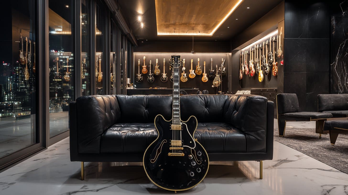 gibson