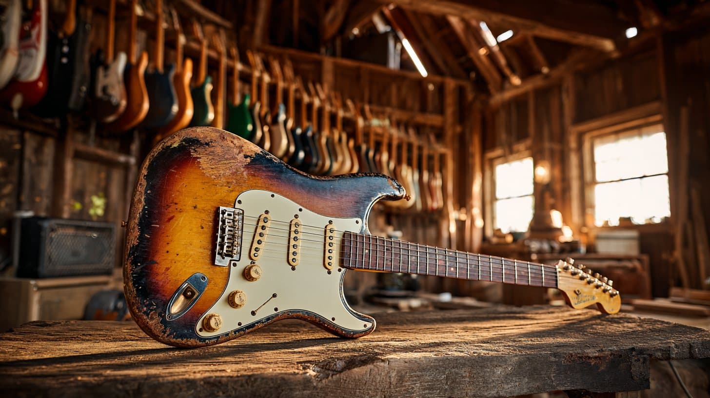 strat